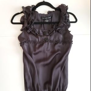 Plum Antilia Femme Blouse